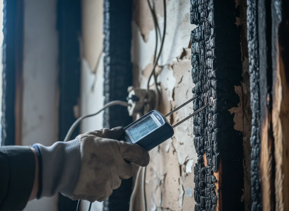 Fire Damage Restoration Palmerton, PA FAQs